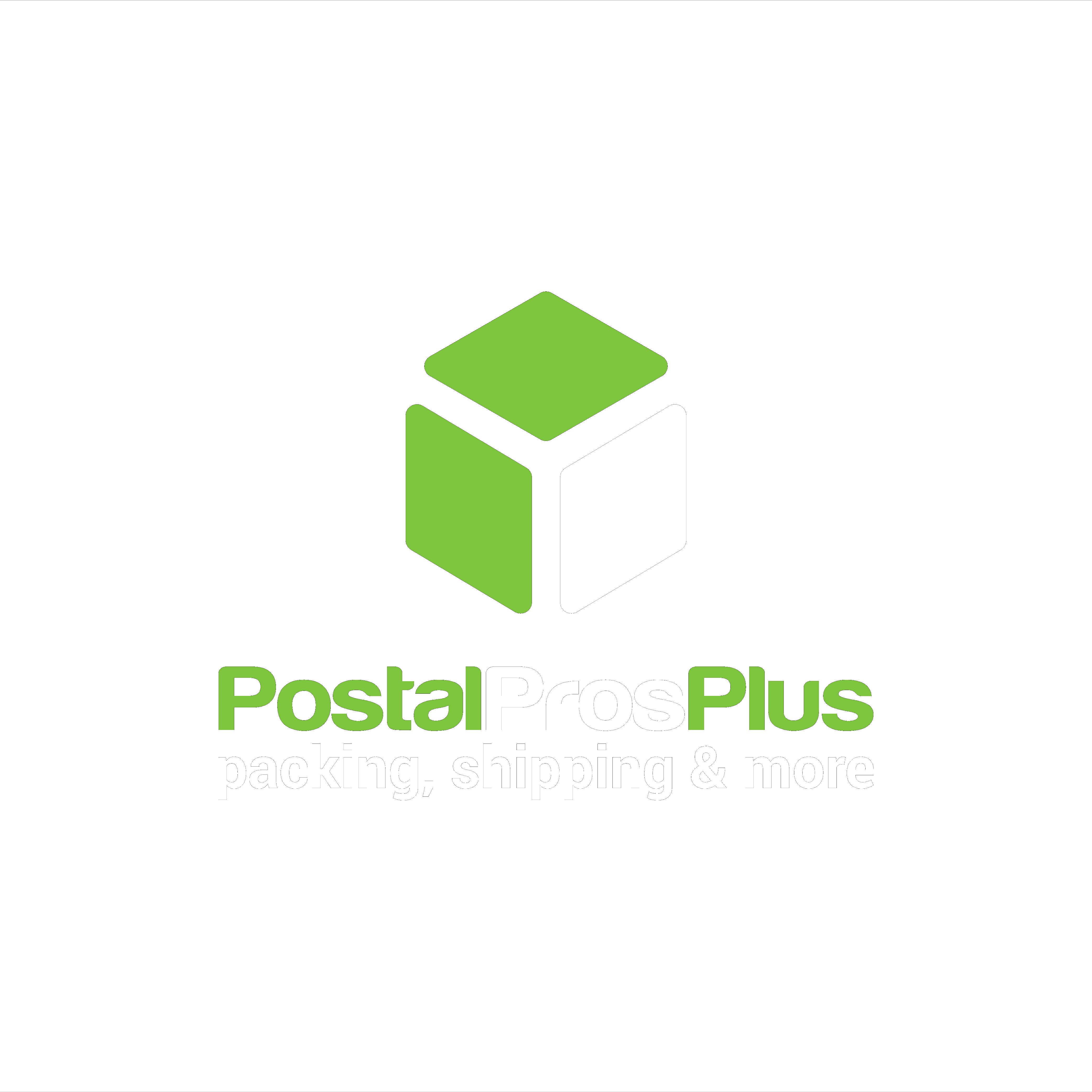 Postal Pros Plus logo